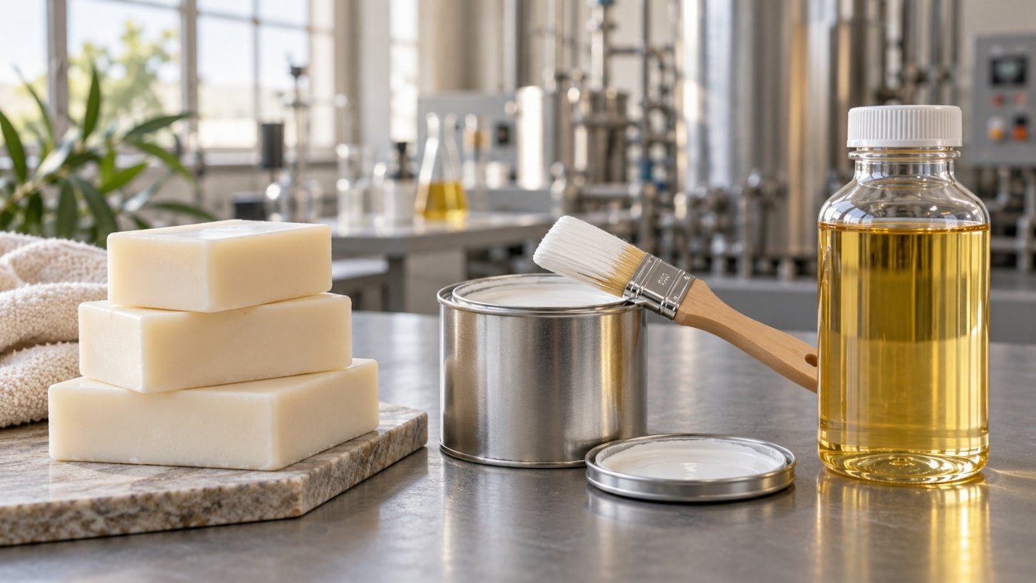 Applications non alimentaires