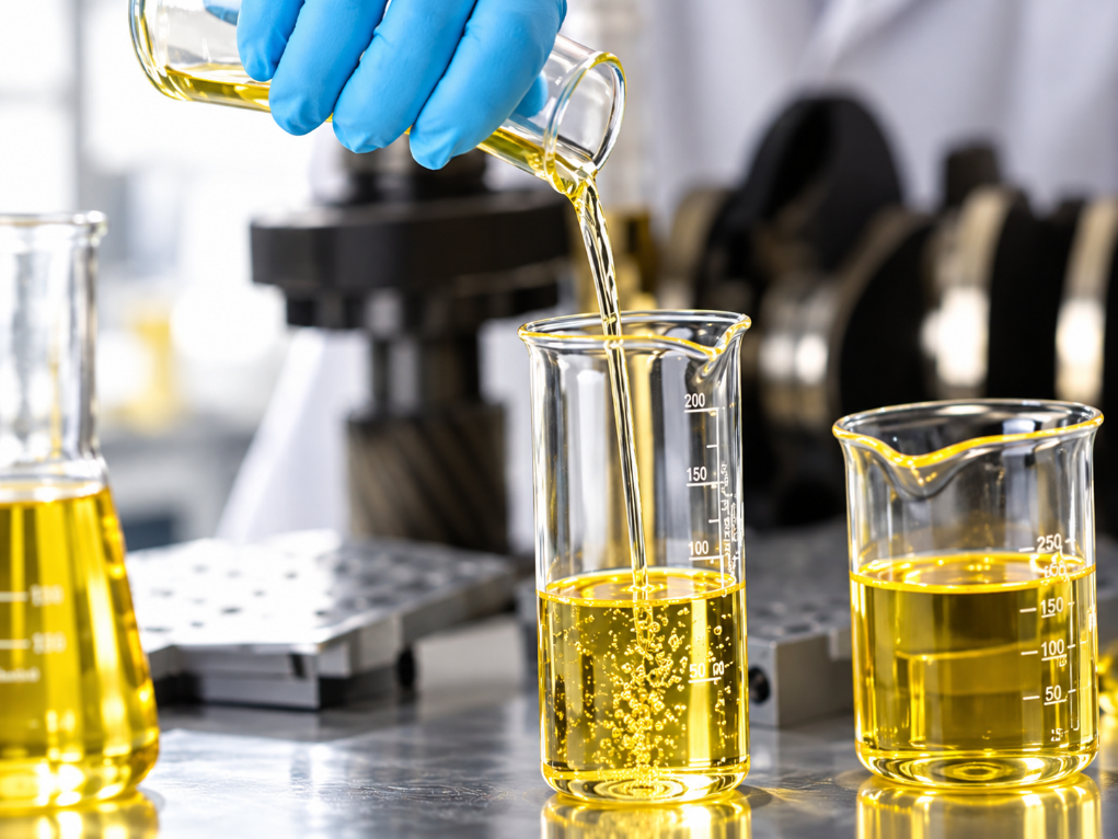 Un laboratoire mobilisé en continu