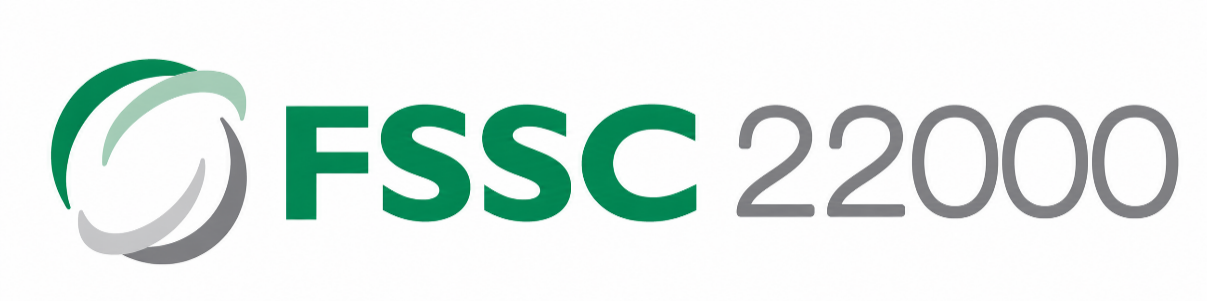 Logo FSSC 22000