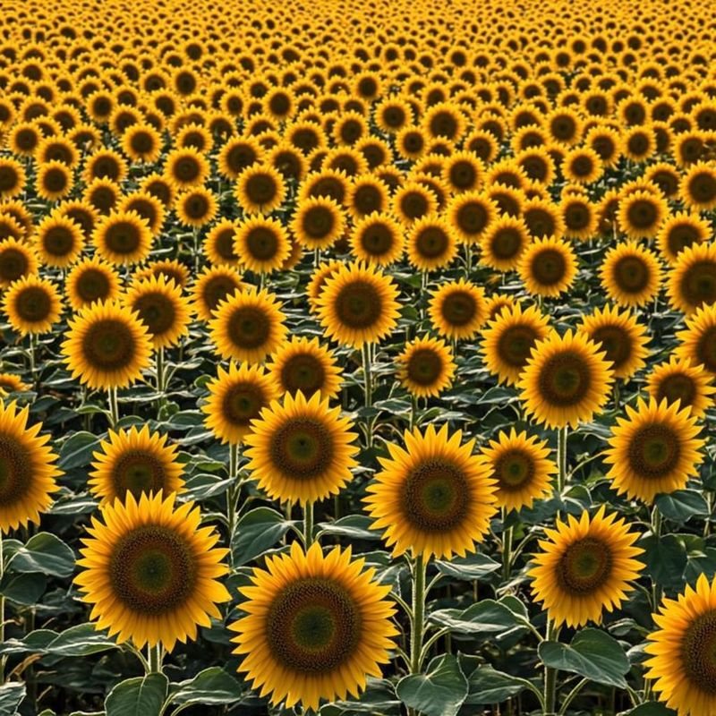 Huile de tournesol
